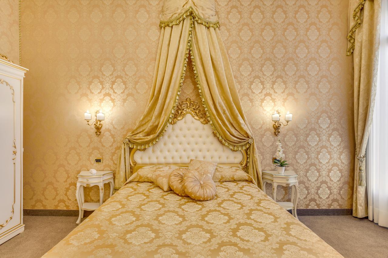 Bed and Breakfast Residenza Veneziana Екстер'єр фото