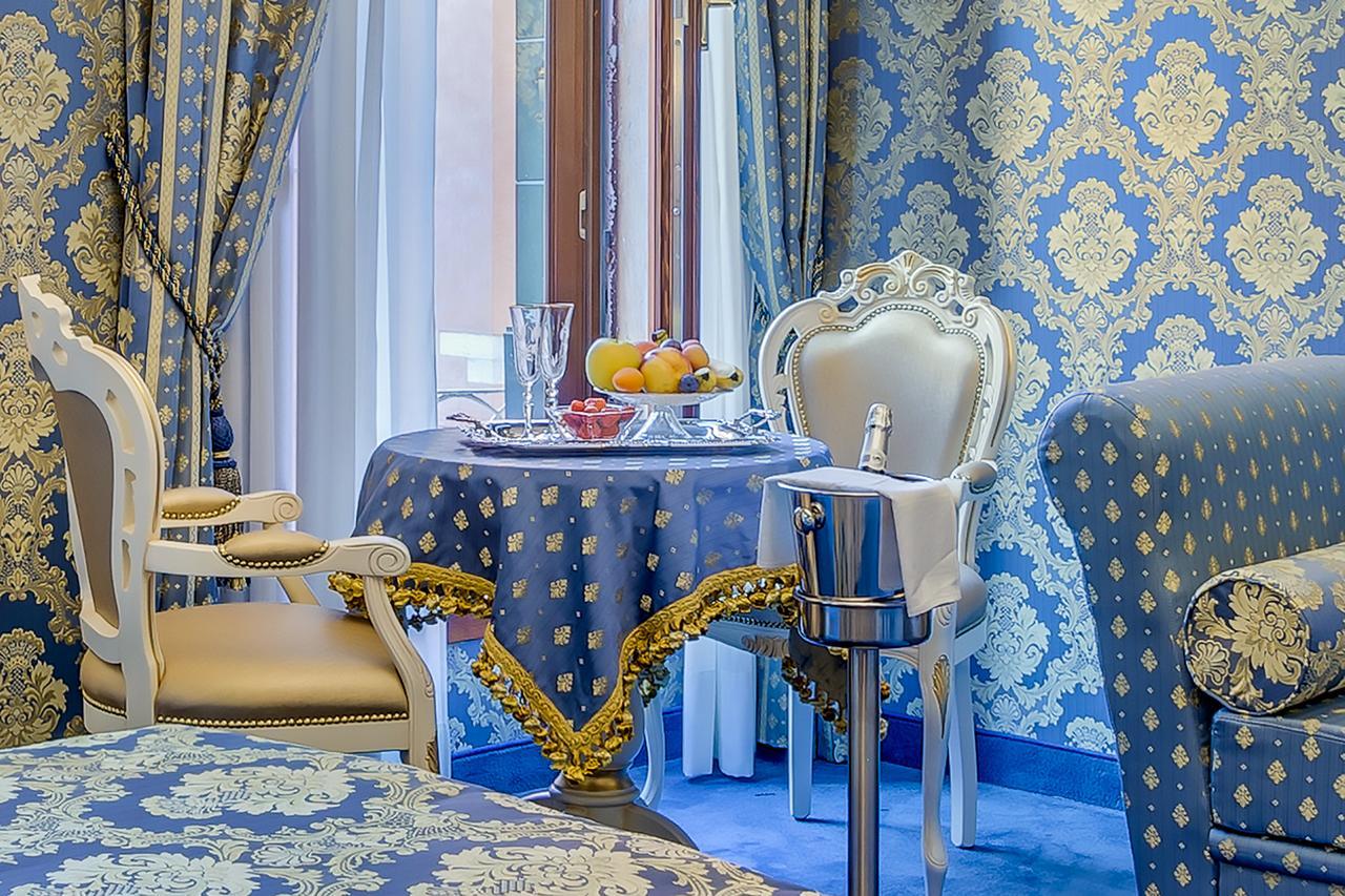 Bed and Breakfast Residenza Veneziana Екстер'єр фото