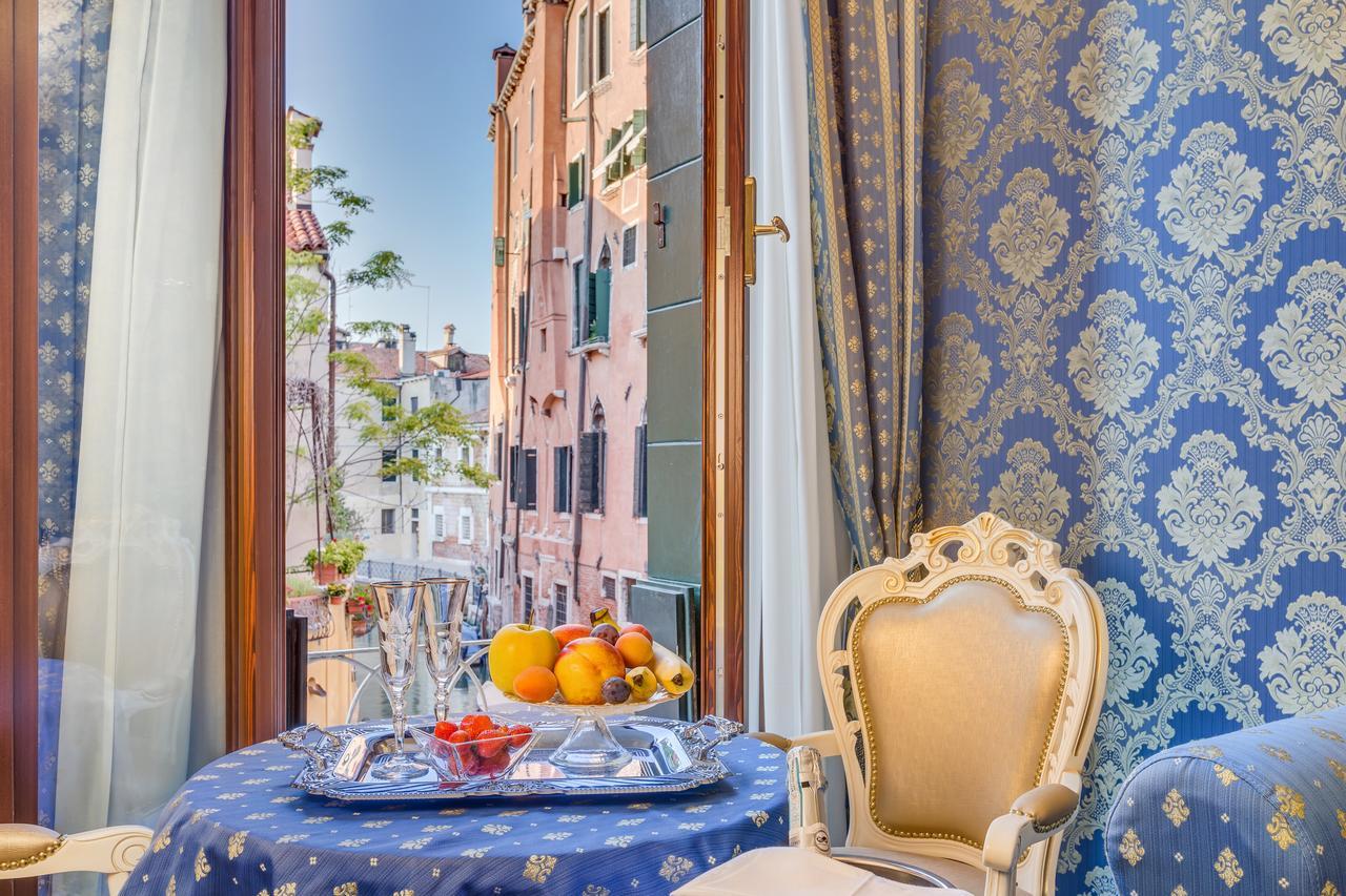 Bed and Breakfast Residenza Veneziana Екстер'єр фото