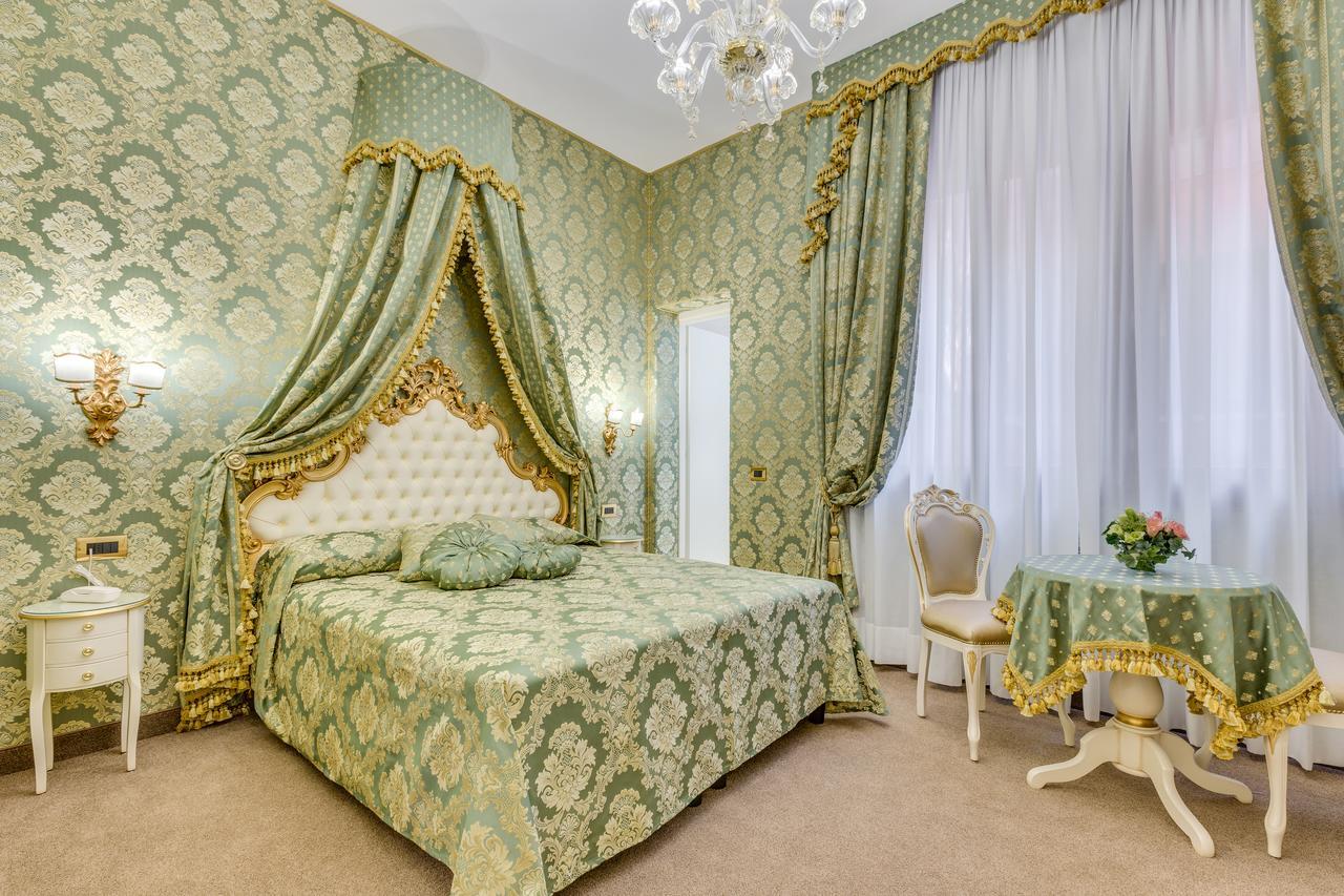 Bed and Breakfast Residenza Veneziana Екстер'єр фото