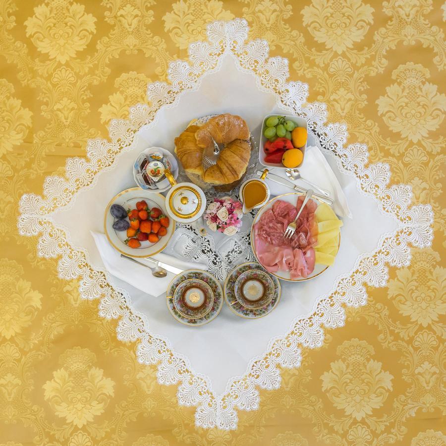 Bed and Breakfast Residenza Veneziana Екстер'єр фото