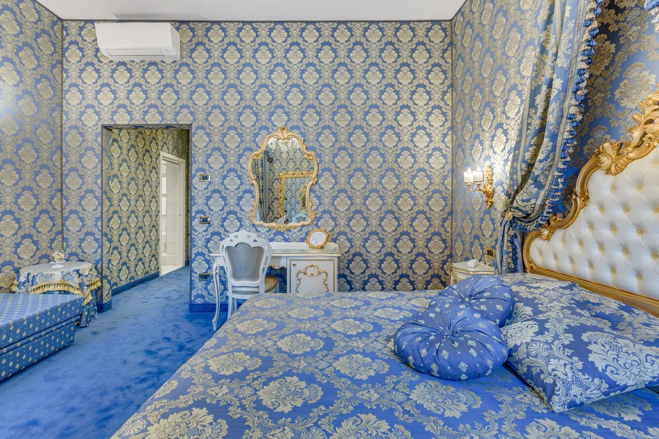 Bed and Breakfast Residenza Veneziana Екстер'єр фото