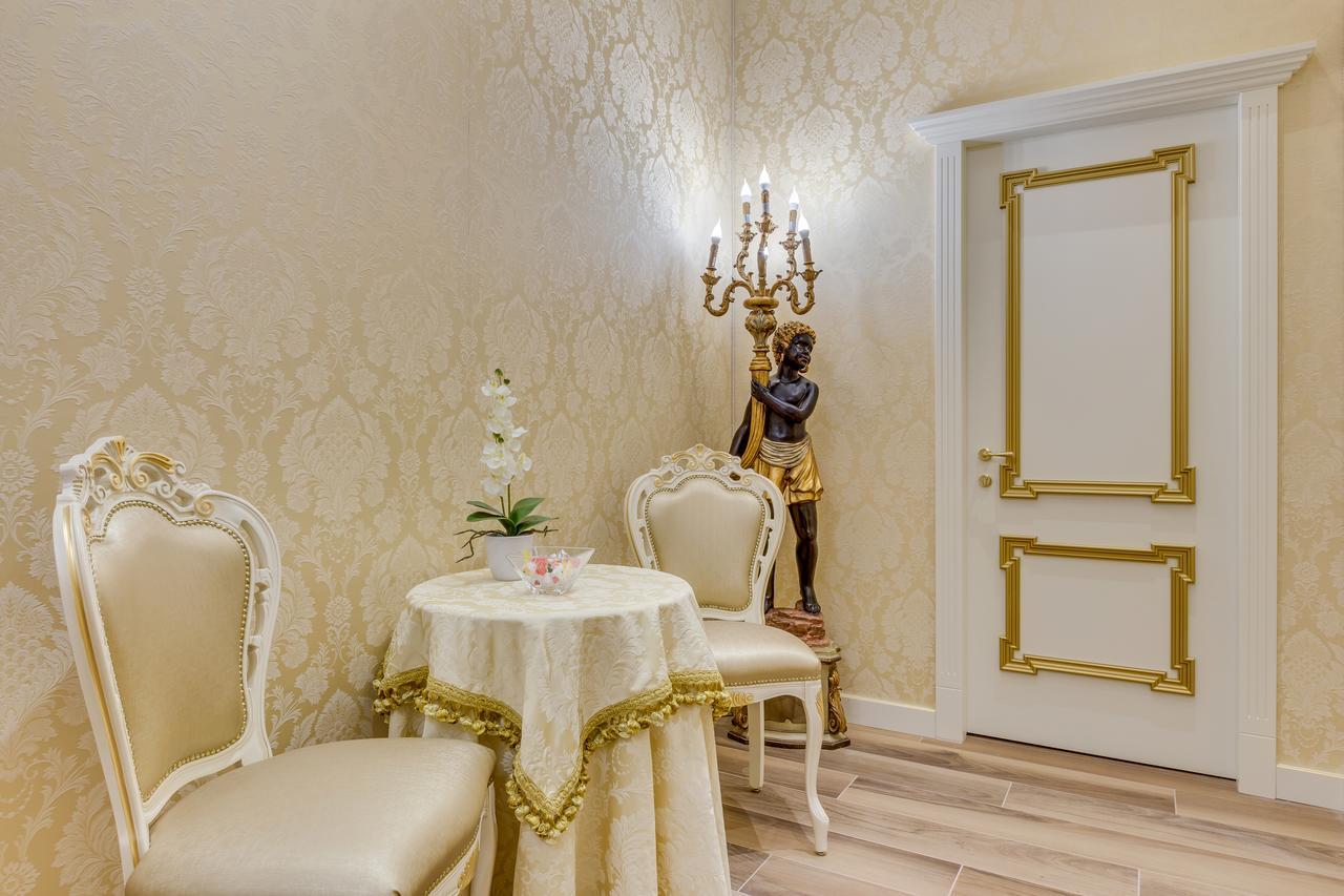 Bed and Breakfast Residenza Veneziana Екстер'єр фото