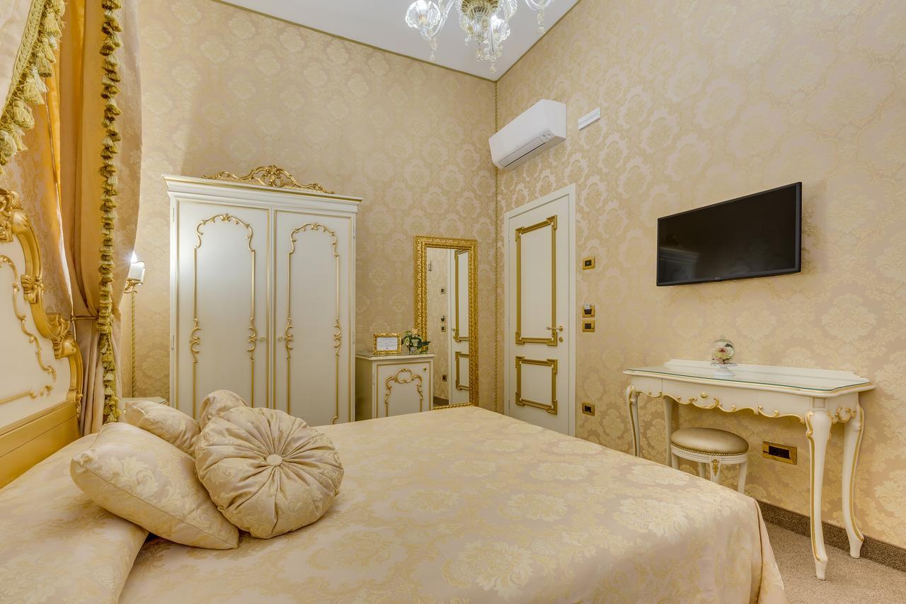 Bed and Breakfast Residenza Veneziana Екстер'єр фото