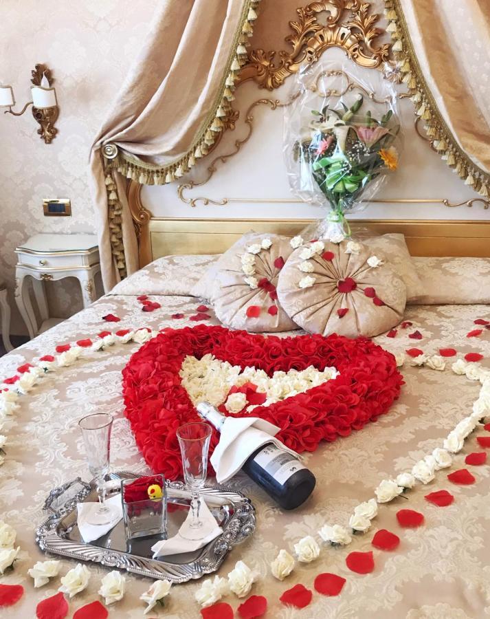 Bed and Breakfast Residenza Veneziana Екстер'єр фото